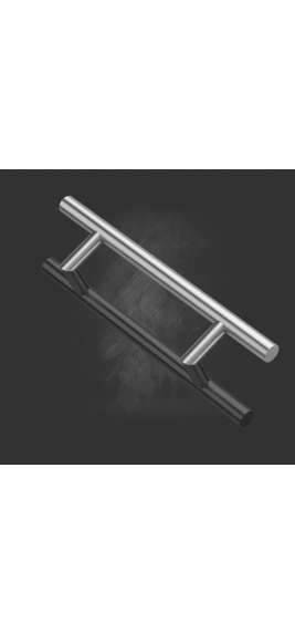 ОФІСНІ РУЧКИ Офісна ручка INOX одностороння